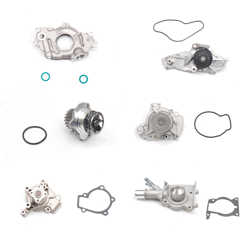 వాటర్ పంప్-WQ-P438